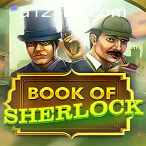 Unveiling the Mysteries of BookOfSherlock: A Captivating Journey into the World of Detective Adventures