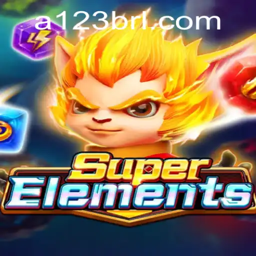 SuperElements: A Dynamic Journey in Interactive Gaming