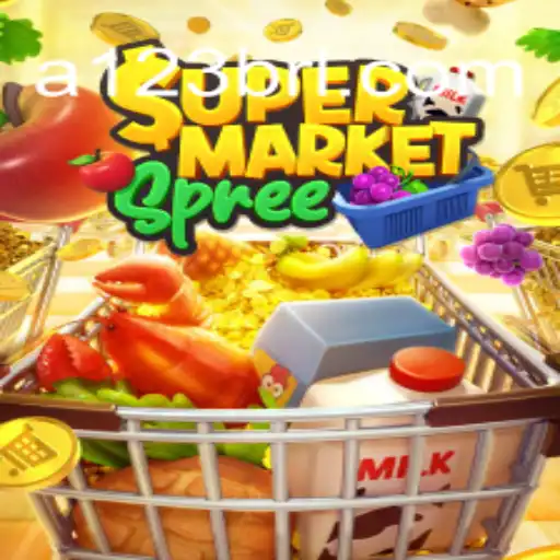 Exploring SupermarketSpree: A Fun and Engaging Game Experience