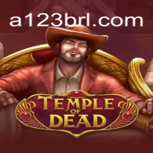 Temple of Dead: Dive into the Mysterious World of Gaming Adventure