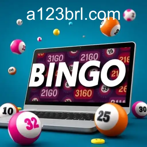 The Rise of Online Bingo: Exploring 123brl.com
