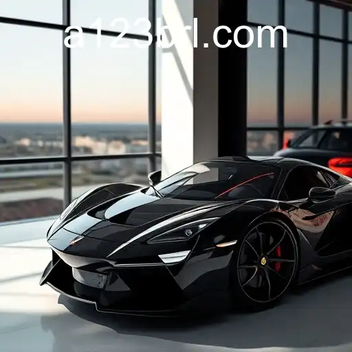 Exploring the World of Exclusivo through 123brl.com