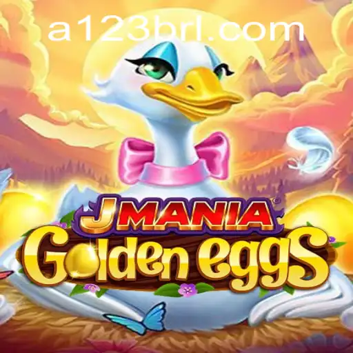 JManiaGoldenEggs: A Thrilling New Gaming Experience