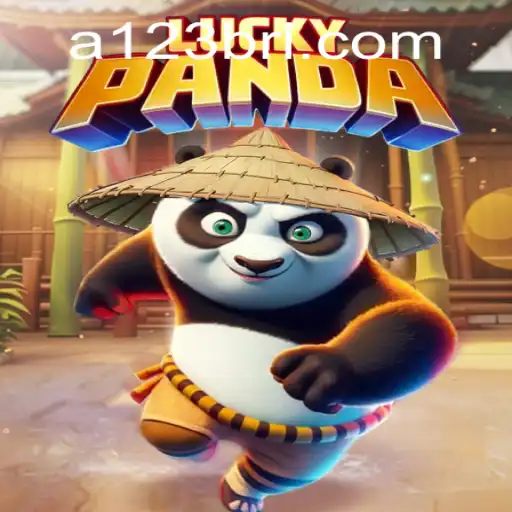 LuckyPanda: Exploring the Innovative Gameplay and Features of 123brl.com's Latest Sensation
