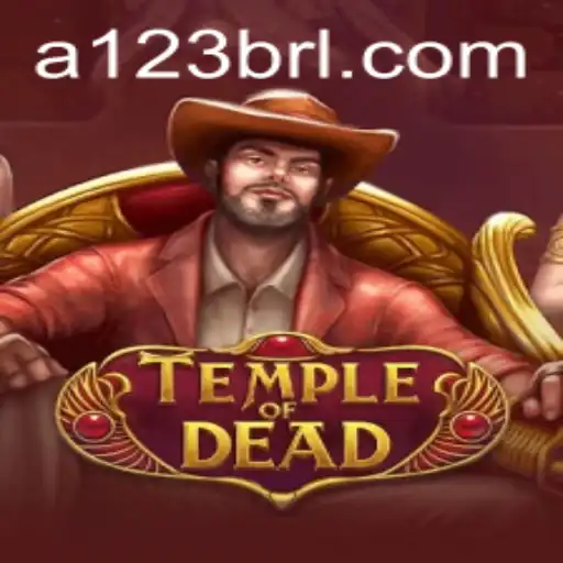 Temple of Dead: Dive into the Mysterious World of Gaming Adventure