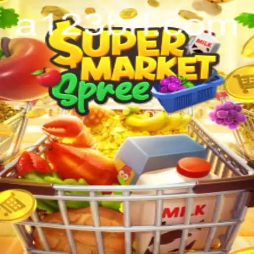 Exploring SupermarketSpree: A Fun and Engaging Game Experience